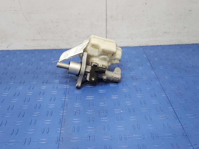 2012 Audi TT Master Cylinder