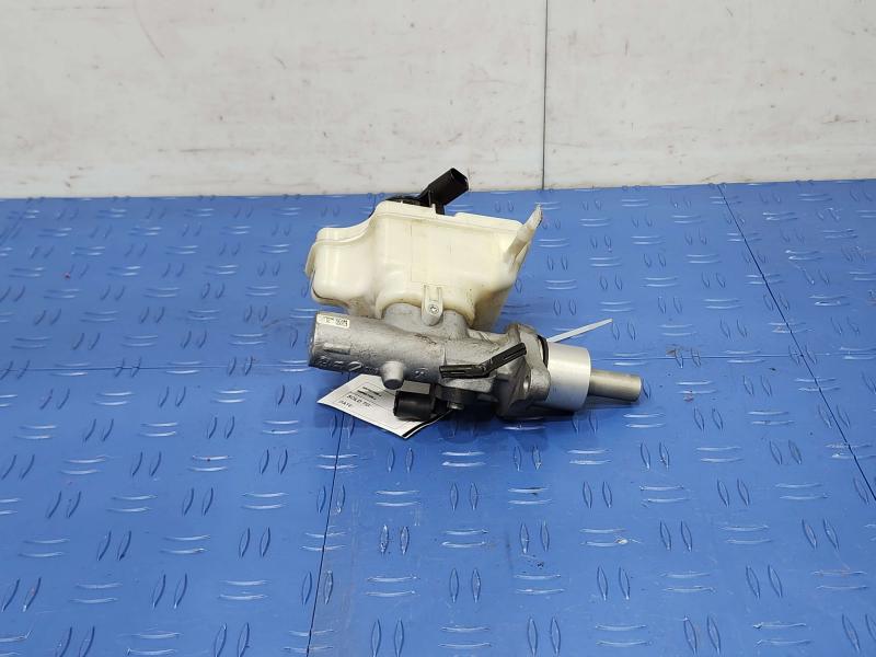 2012 Audi TT Master Cylinder
