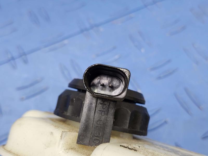 2012 Audi TT Master Cylinder