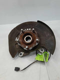 2015 Nissan Pathfinder Spindle Knuckle Front