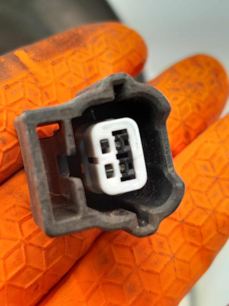 2015 Nissan Pathfinder Spindle Knuckle Front
