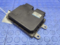 2010 Mazda Mazda3 Engine/Motor Brain Box