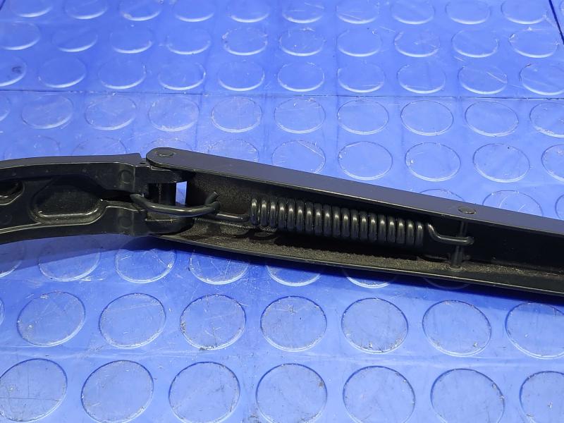 2015 Nissan Murano Wiper Arm