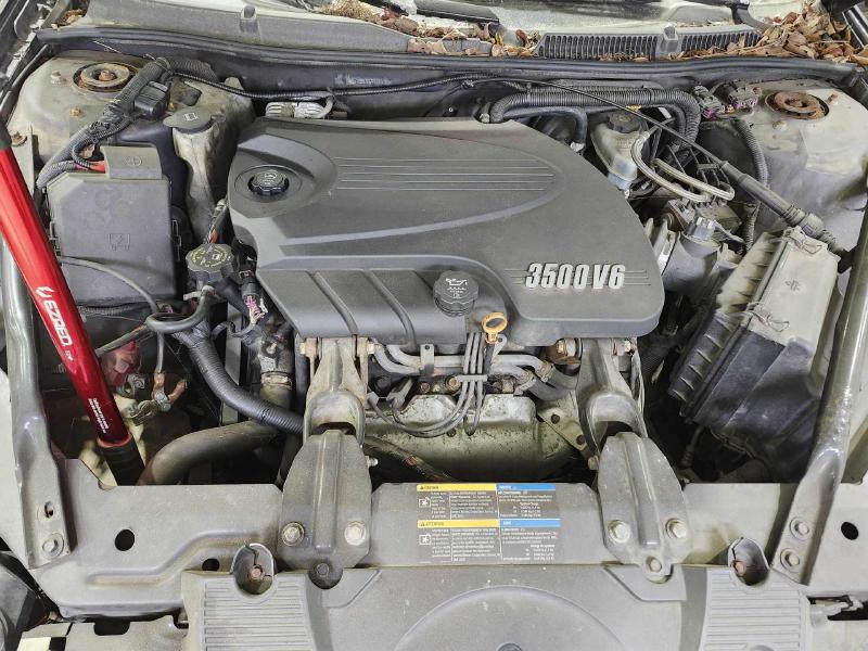 2009 Chevrolet Impala Air Cond. Evaporator