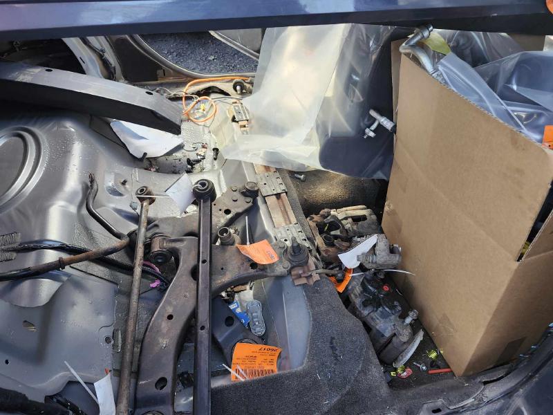 2009 Chevrolet Impala Air Cond. Evaporator