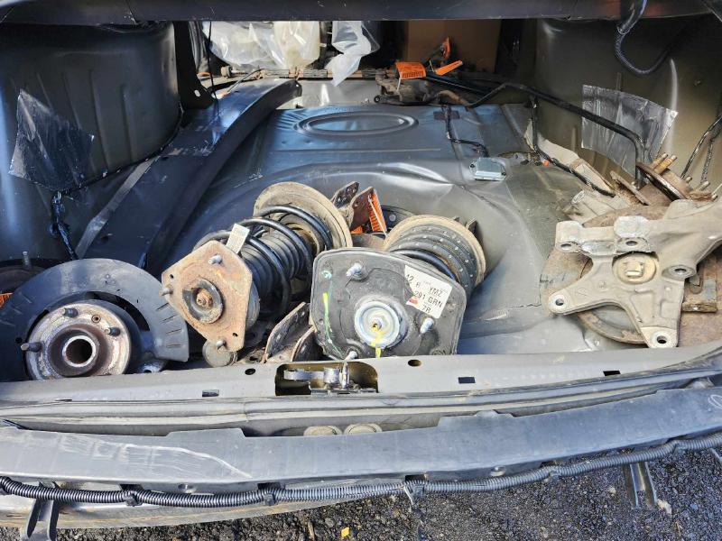 2009 Chevrolet Impala Air Cond. Evaporator