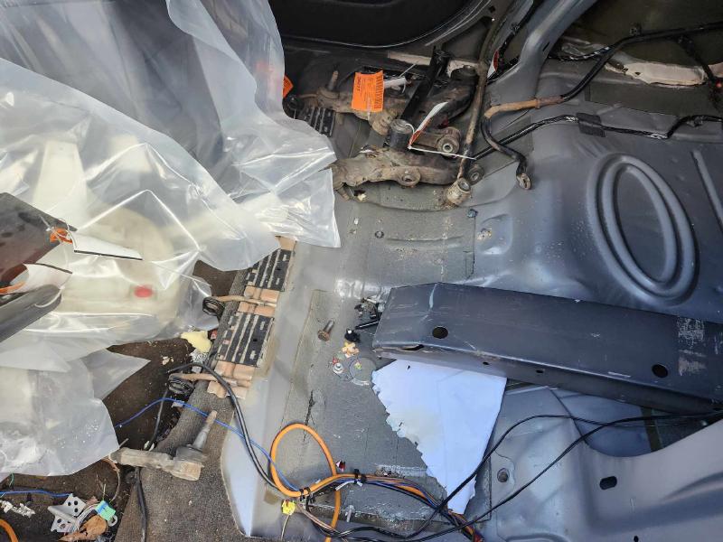 2009 Chevrolet Impala Air Cond. Evaporator