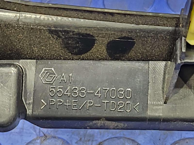 2017 Toyota Prius Misc Ebay Parts