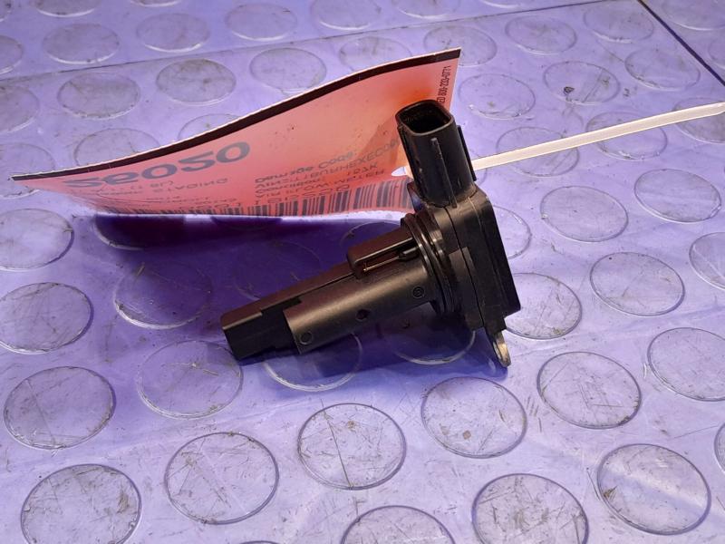 2014 Toyota Corolla Air Flow Meter