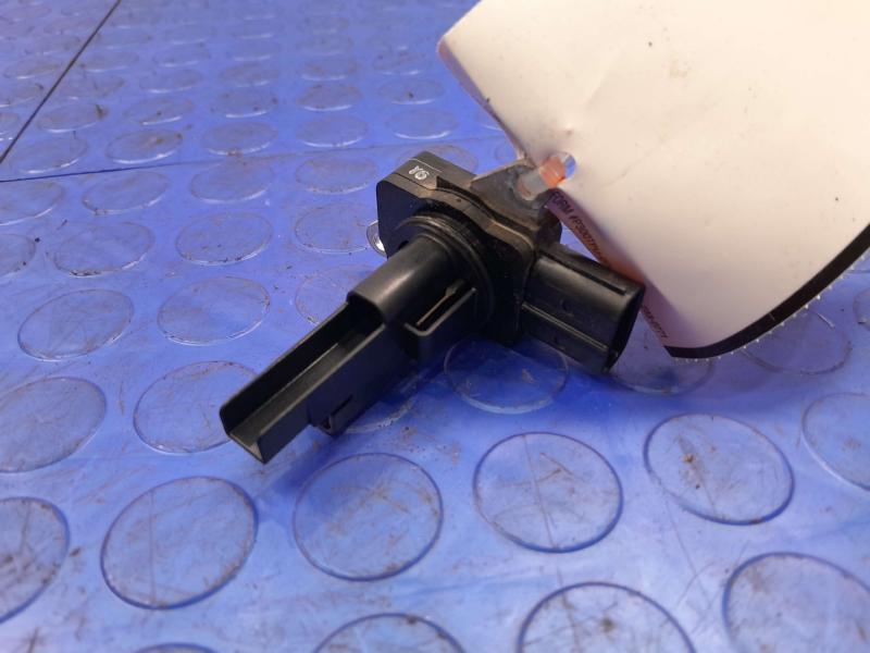 2014 Toyota Corolla Air Flow Meter