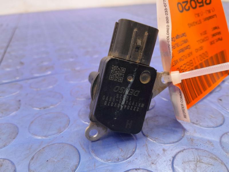 2014 Toyota Corolla Air Flow Meter