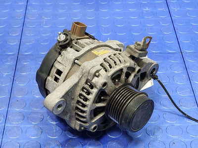 2016 Scion iM Alternator