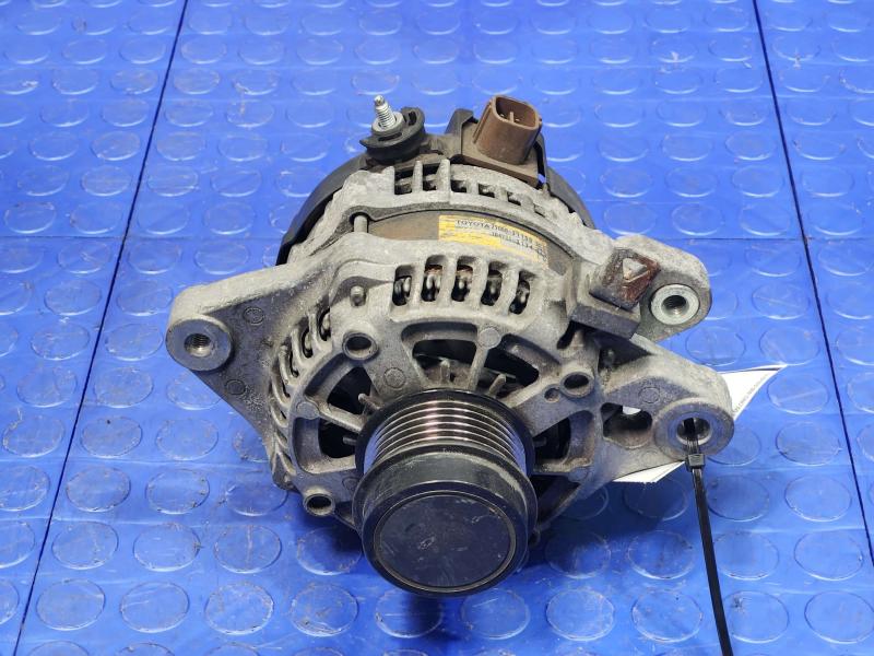 2016 Scion iM Alternator