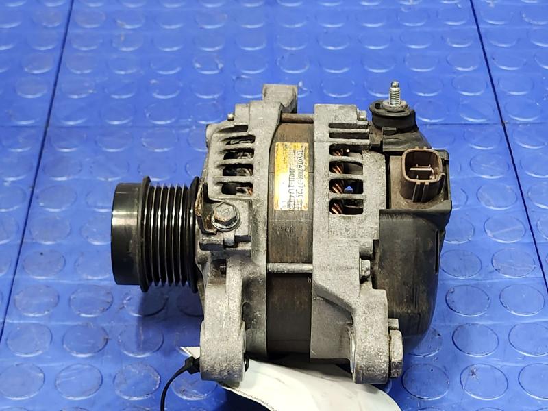 2016 Scion iM Alternator