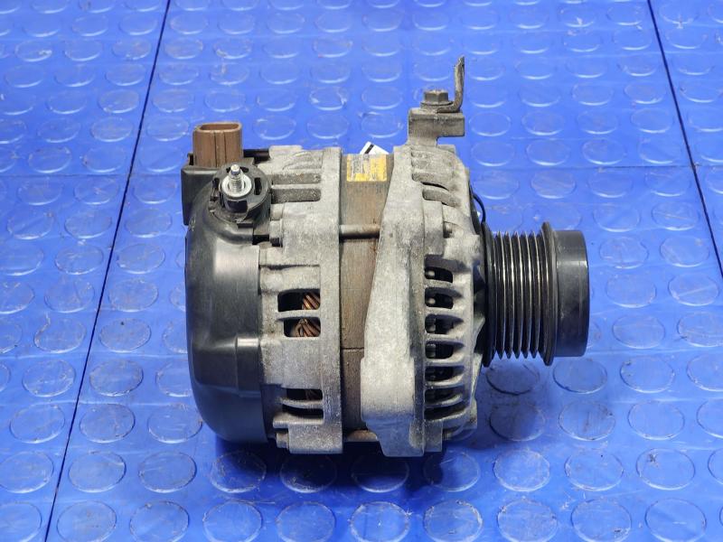 2016 Scion iM Alternator