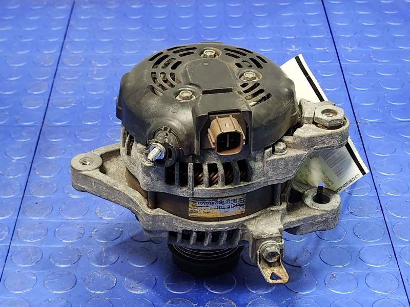2016 Scion iM Alternator