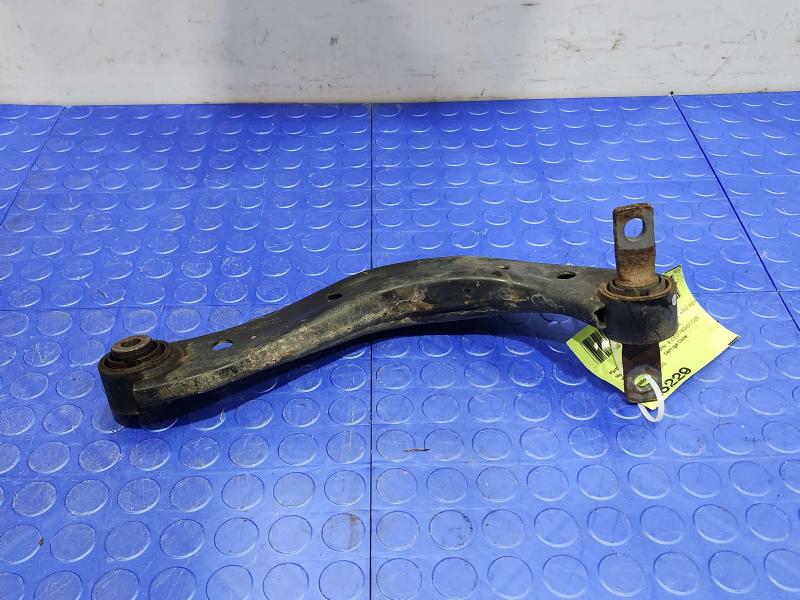 2016 Acura ILX Upper Control Arm Rear