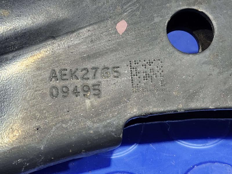 2016 Acura ILX Upper Control Arm Rear