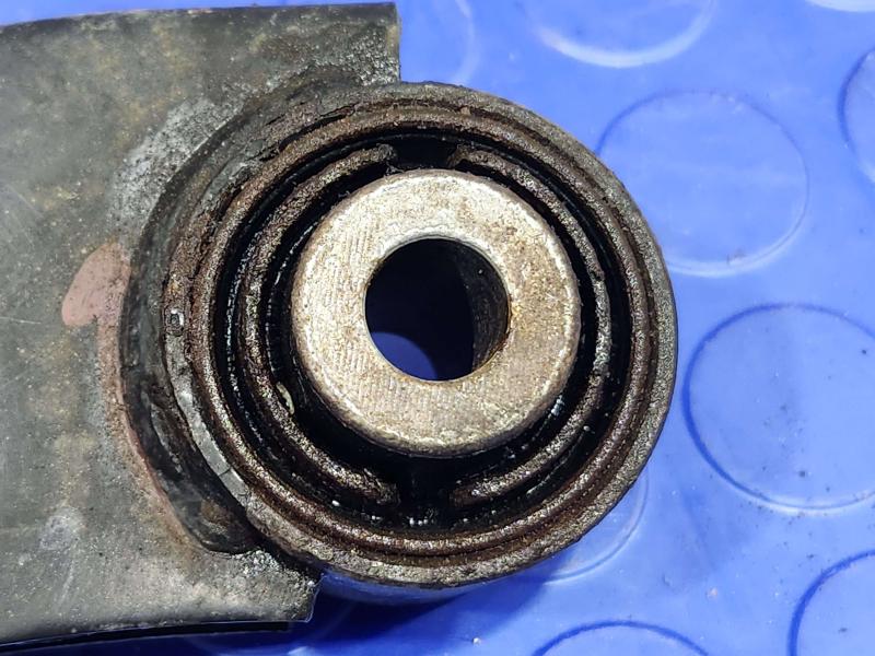2016 Acura ILX Upper Control Arm Rear