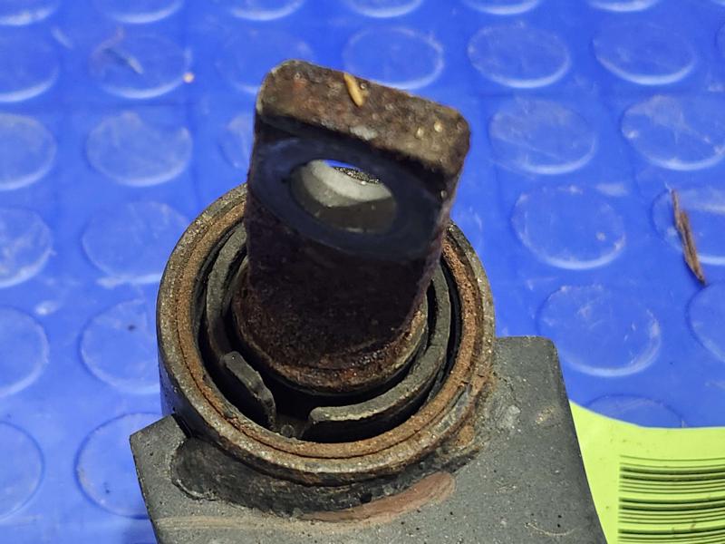 2016 Acura ILX Upper Control Arm Rear