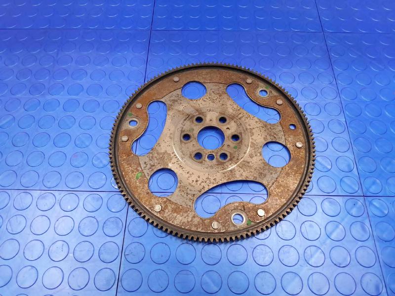 2007 Pontiac Solstice Flywheel