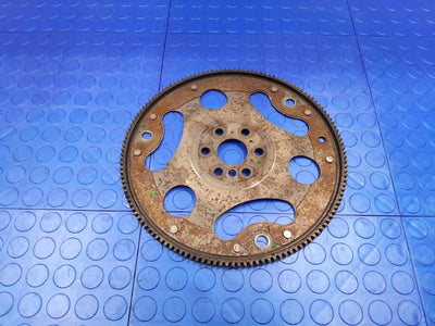 2007 Pontiac Solstice Flywheel