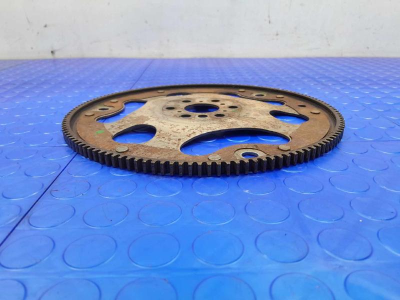 2007 Pontiac Solstice Flywheel