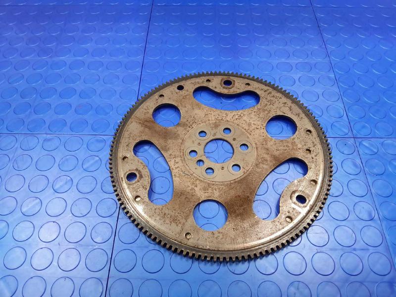 2007 Pontiac Solstice Flywheel