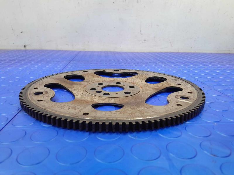 2007 Pontiac Solstice Flywheel
