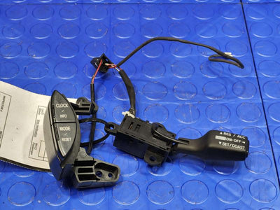 2002 Toyota Camry Combination Switch