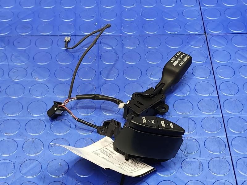 2002 Toyota Camry Combination Switch