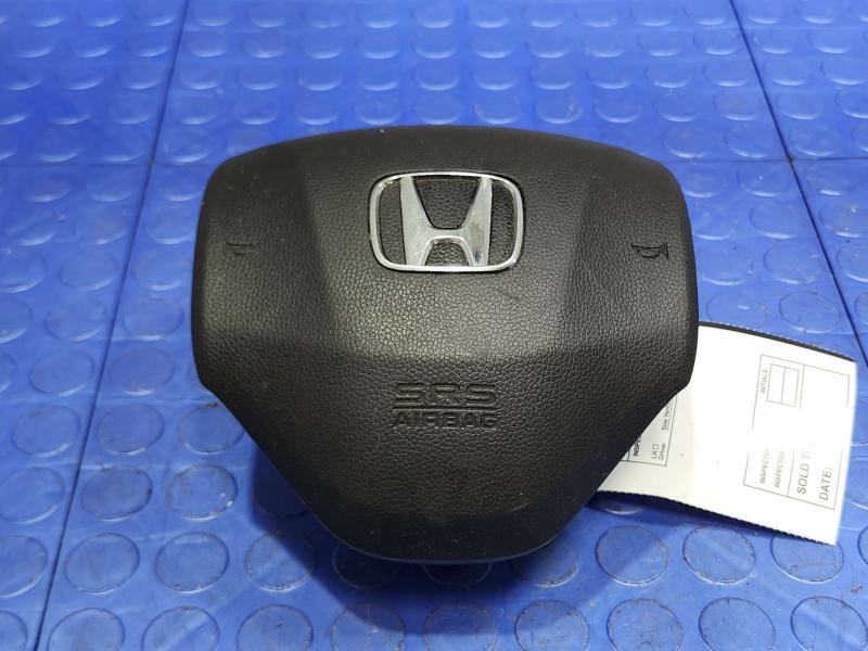2015 Honda Fit Air Bag