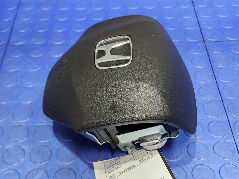 2015 Honda Fit Air Bag