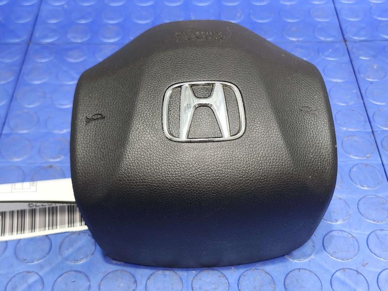 2015 Honda Fit Air Bag