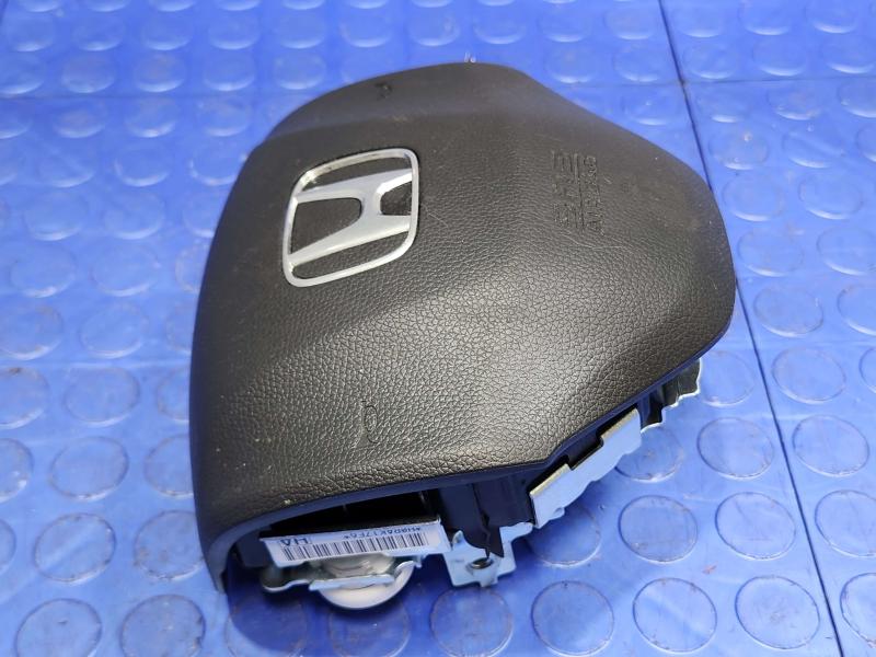 2015 Honda Fit Air Bag