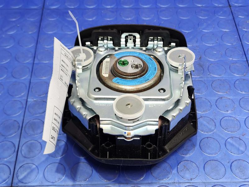 2015 Honda Fit Air Bag