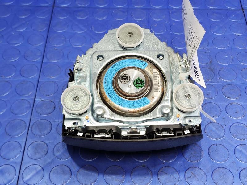 2015 Honda Fit Air Bag