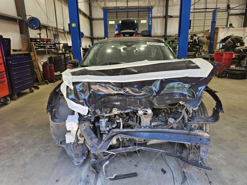 2020 Volkswagen Passat Air Bag