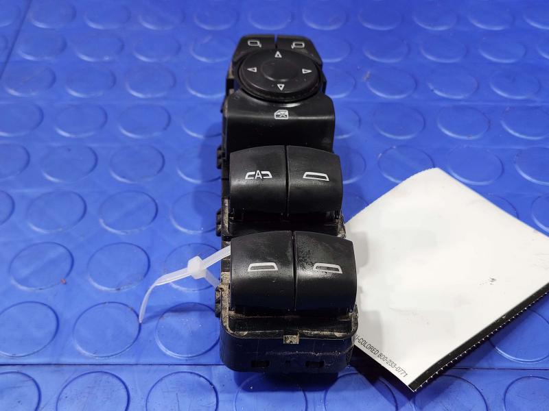 2019 GMC Terrain Door Switch Front