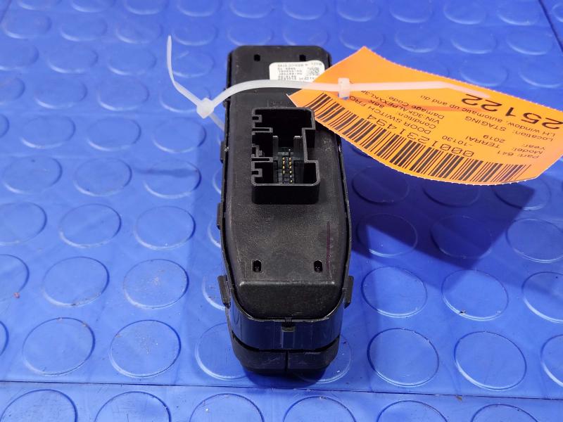 2019 GMC Terrain Door Switch Front