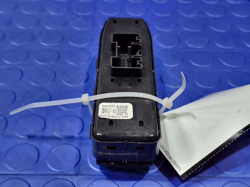 2019 GMC Terrain Door Switch Front
