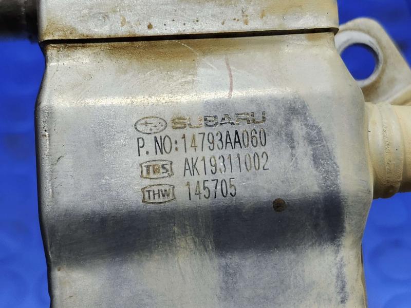 2015 Subaru Legacy Misc Ebay Parts