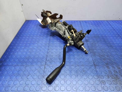 2014 Ram 1500 Steering Column