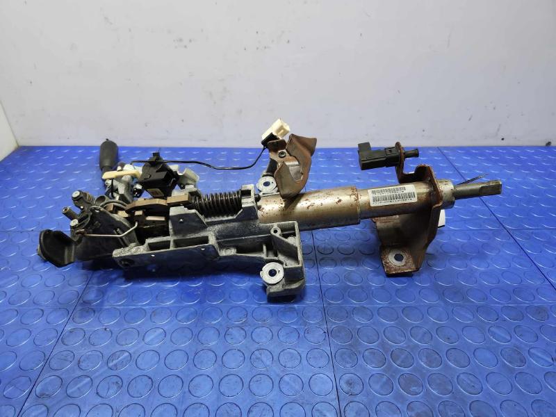 2014 Ram 1500 Steering Column