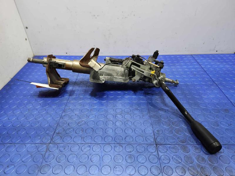 2014 Ram 1500 Steering Column