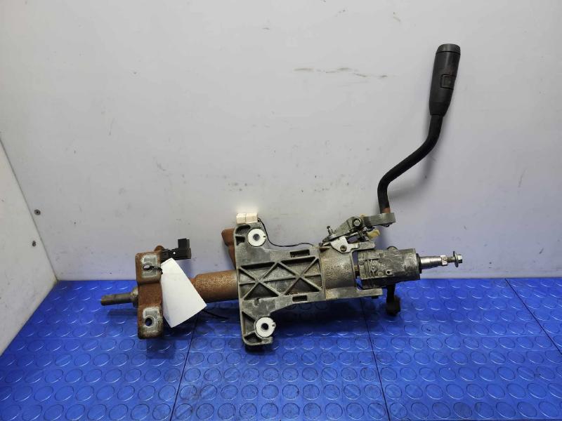 2014 Ram 1500 Steering Column