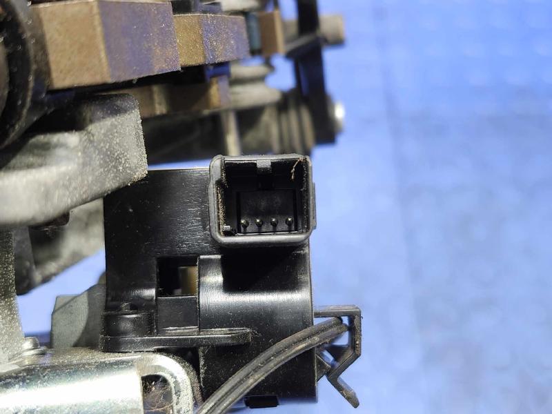 2014 Ram 1500 Steering Column
