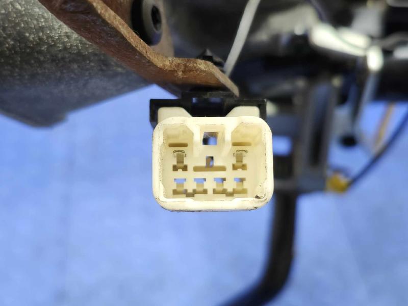 2014 Ram 1500 Steering Column
