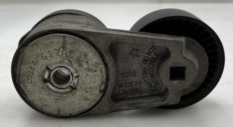 2011 Dodge Charger Engine Belt Tensioner
