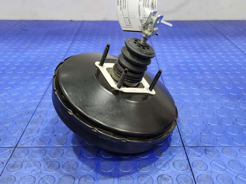 2014 Chevrolet Spark Power Brake Booster